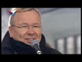 Bernd Stelter, Ich hab´ drei Haare auf der Brust