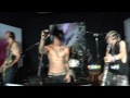 Down Town Attraction- "Stand Up" - Studio City Sound LIVE