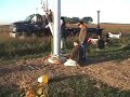 Skystream 3.7 Installation Ohio