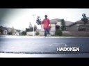 Hadoken - 2way - Lets get married