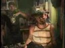 ABANKA II HIP HOP CANDEAL