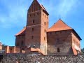 Trakai Castle - Lithuania