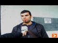 Atzo Bizkaiko hainbat udalerriri Erralderen egoera eta proiektua azaldu zien Mikel Ansotegi erraldeko presidenteak. 16 udalerri batu ziren.