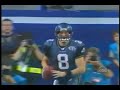 John Madden says Bootleg a whole lot during Super Bowl XL. Sounds kind of like the stuff Caliendo does, huh?