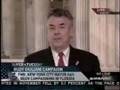Peter King on MSNBC