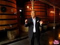 A golf-cart tour of a Bordeaux chateau?! It's obvious that Pontet-Canet proprietor Alfred Tesseron enjoys life -- even as he works tirelessly to make his fifth-growth Pauillac estate equal in quality to its first-growth neighbors.
