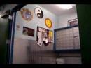 "Colors" test footage 6 (Pilates)