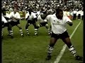 Fijian Cibi