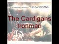 The Cardigans-Ironman