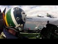 Click here to watch this video Silver Falcons Orbiting Over Cape Town