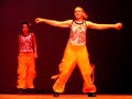 Dance to \"King of Rock\ Dance to \"King of Rock\