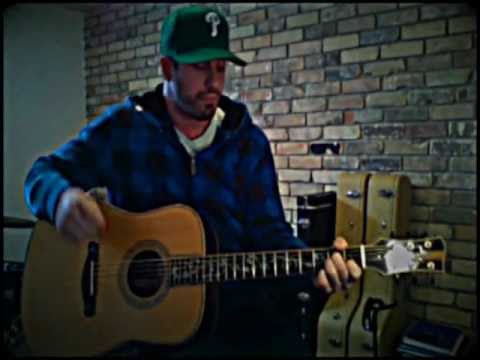 Running On Fumes (Gabe Dixon Cover)