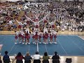 FAIRPORT FRESHMAN 2007-1ST PLACE