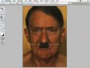 HITLER, MAKING OF "FACES OF EVIL" - THE BANALITY OF EVIL