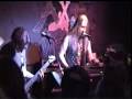 videos de Temallica So What 17th October 2008 The Axe Boston
