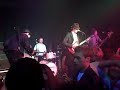 Babyshambles at Brixton Mass, June 18 2008, \
