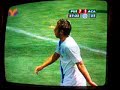 Gol de puebla 7-1