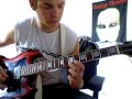 Sweet Dreams solo By Spiky