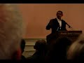 The Audacity of Obama