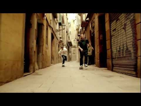 0 Nike SB Paul Rodriguez 5 Commercial