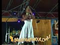 CORA FETE DE LA MUSIQUE MARTINIQUE RCI NRJ LE LAMENTIN