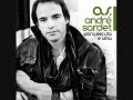 André Sardet - Canção do Assobio