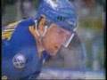 Pat Lafontaine & Alexander Mogilny Feature