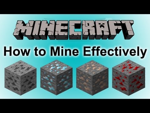 how to harvest diamond minecraft