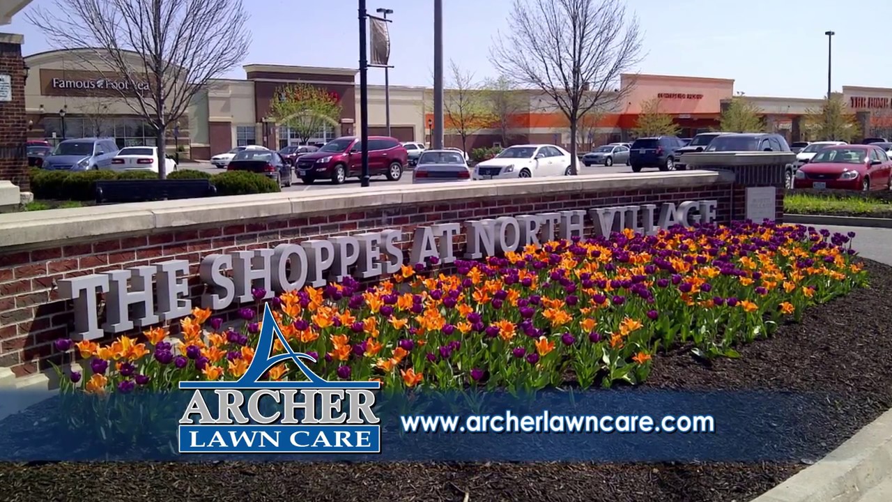 Archer Lawn Care, Inc. - 2017 Spring TV Commercial
