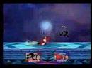 Gegan(G&W)vs Karamity(Yoshi) Gegan(G&W)vs Karamity(Yoshi)