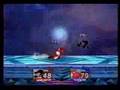 Gegan(G&W)vs Karamity(Yoshi)