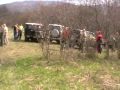 Tisovec 4x4 2008 - part I.
