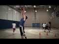 Drills to Improve Your Ball Handling - Mike Allen Sports
