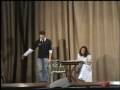 The Importance Of Being Earnest - papere