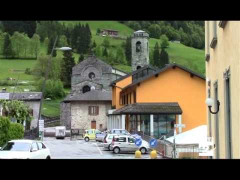 antenna - Sono già cominciati a Gandellino i lavori per mettere in sicurezza il versante roccioso, da dove giovedì 16 maggio si sono staccati alcuni massi. Ne abbiamo ...