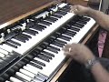HOW...GREAT THOU ART!-Organ solo-EBufford HOW...GREAT THOU ART!-Organ solo-EBufford