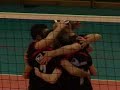 BIBIONE MARE VOLLEY - VERGATI BIGMAT SARMEOLA PD