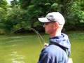 videos de Todd Losing A Salmon