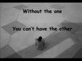 Nick en Simon - Take my hand (met songtekst / incl. lyrics)