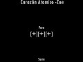 chobits zoe corazon atomico 2