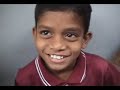 Treating Swathi's Arm
