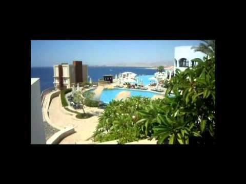 REEF OASIS BLUE BAY RESORT & SPA 5*