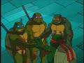 Teenage Mutant Ninja Turtles 2003 - Peter Laird Interview 7