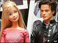 Jersey Girl (Parody of Barbie Girl) - WPLJ 95.5 [FULL]