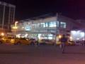 Kaohsiung Main Station