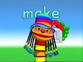 Hi-5 Making theme week trailer