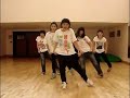 SHINee Dance Contest Winners. SHINee Dance Contest Winners.