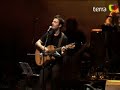 Terra tv: kevin johansen + the nada