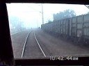 Parallel Action near Mughalsarai - GM's Saloon (Jan. 2000)