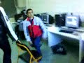 ΠΡΩΤΑΓΩΝΙΣΤΗΣ:ΑΓΓΕΛΟΣ ΣΥΜΠΡΩΤΑΓΩΝΙΣΤΗΣ:ΓΙΑΝΝΗΣ guest star:ΝΟΥΣΙΑΣ direct by NIKOS